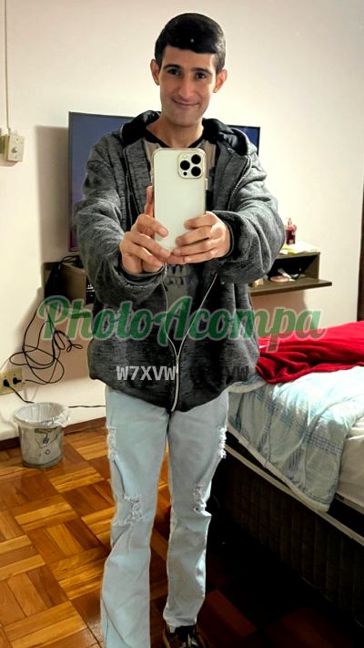 Nick Blanco (32) 99195-5695, garoto de programa em Juiz de Fora