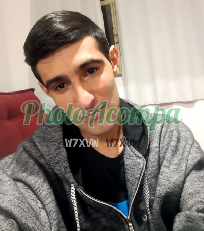 Nick Blanco (32) 99195-5695, garoto de programa em Juiz de Fora