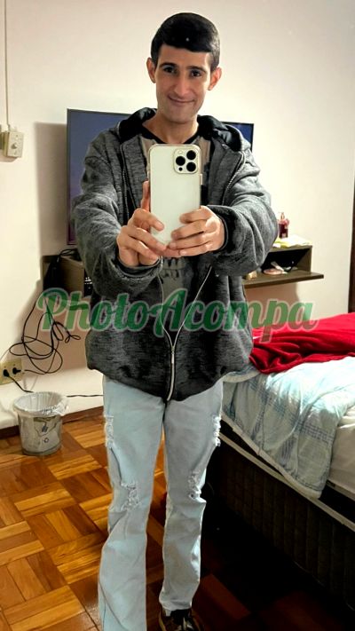 Nick Blanco (32) 99195-5695, garoto de programa em Juiz de Fora