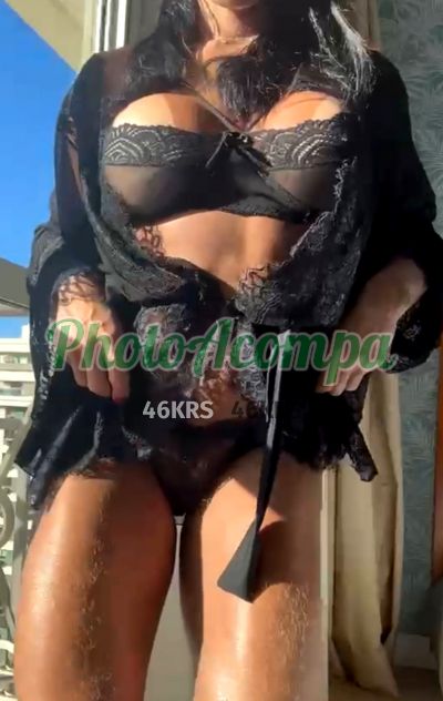 Ana (21) 99125-9494, acompanhante na Barra da Tijuca (RJ)