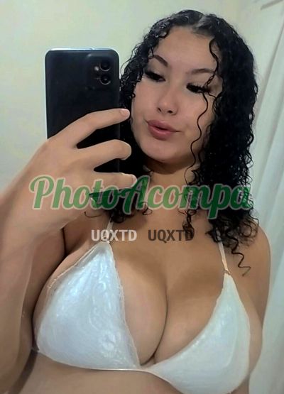 Gaby (15) 99620-9088, garota de programa em Itanhaém