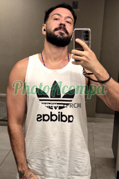Patrick (47) 98861-4911, garoto de programa em Meireles (Fortaleza)