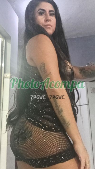Safira (21) 99014-7857, escort em Niterói