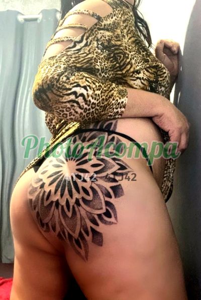 Carminha (48) 98837-3522, transex em Jacarepaguá (RJ)