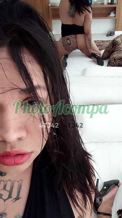 Carminha (48) 98837-3522, travesti em Jacarepaguá (RJ)