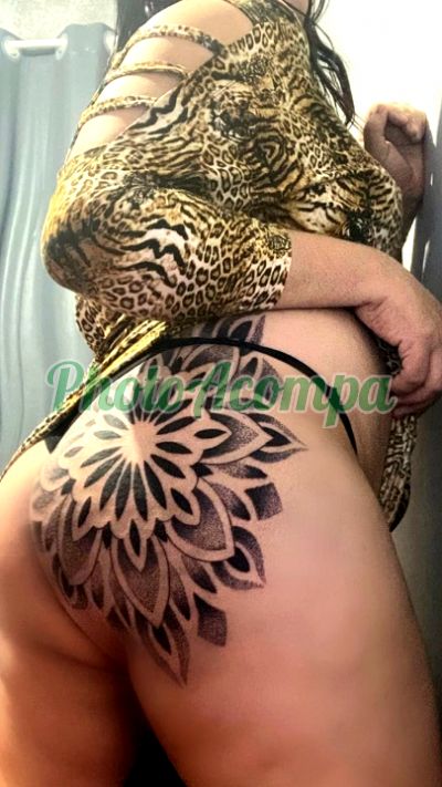 Carminha (48) 98837-3522, transex em Jacarepaguá (RJ)