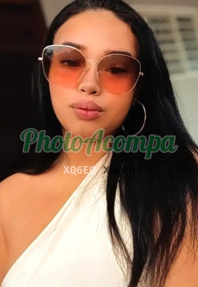 Gostosinha (13) 97821-7670, escort no Guarujá