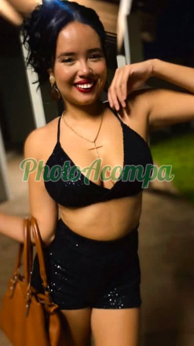 Japinha Do Prazer (13) 97821-7670, escort no Guarujá