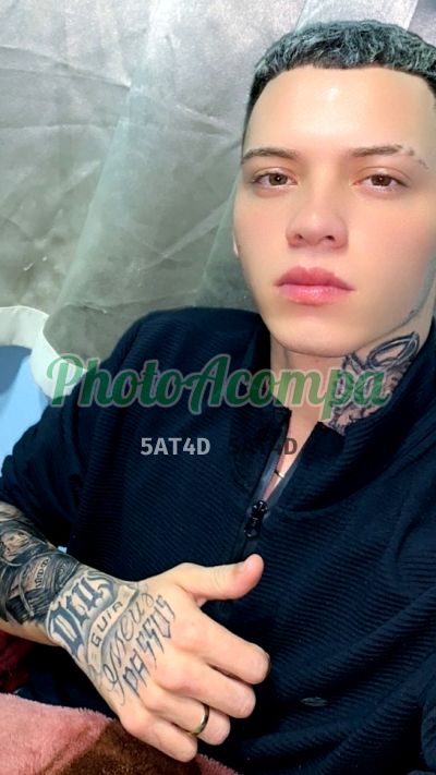 Amaralzinho (51) 99718-2880, garoto de programa em Porto Alegre