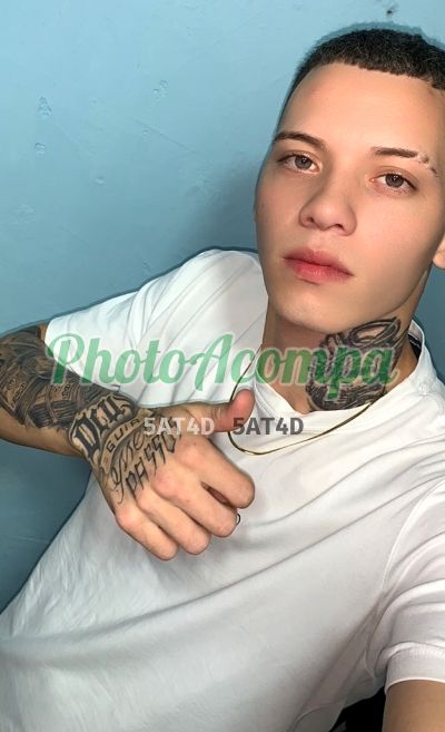 Amaralzinho (51) 99718-2880, garoto de programa em Porto Alegre
