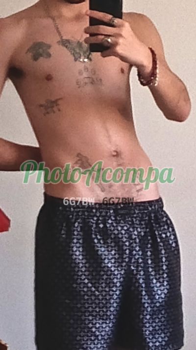 Guilherme (19) 99522-2209, garoto de programa em Barueri