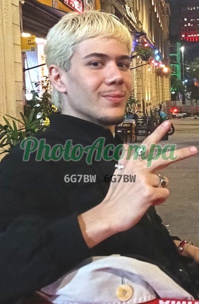 Guilherme (19) 99522-2209, garoto de programa em Barueri