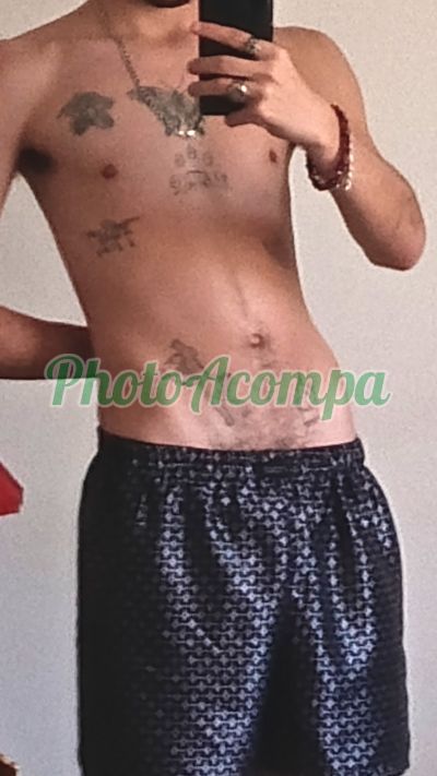 Guilherme (19) 99522-2209, garoto de programa em Barueri