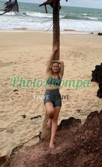 Ana (11) 95883-2497, massagista em Uberlândia