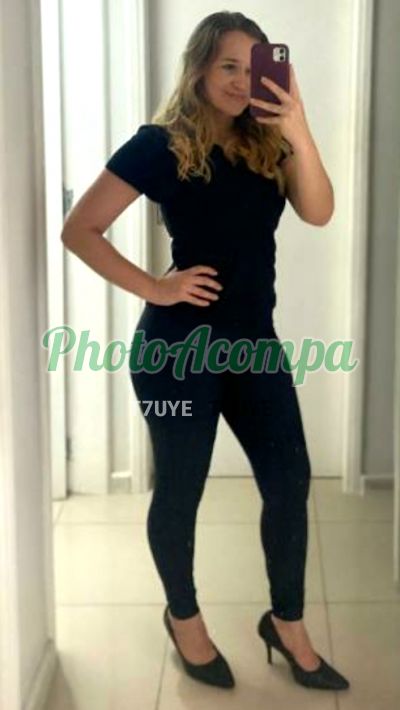 Ana (11) 95883-2497, mulher que faz massagens eróticas em Uberlândia