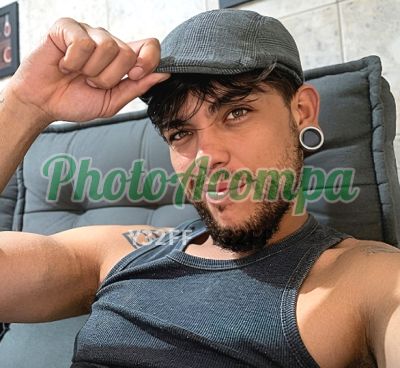 Kauã Kamal (15) 99185-4149, garoto de programa em Sorocaba