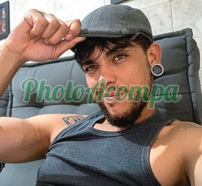 Kauã Kamal (15) 99185-4149, garoto de programa em Sorocaba