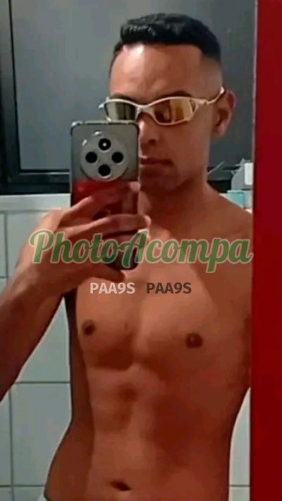 Kauã (11) 96469-3483, garoto de programa em Suzano