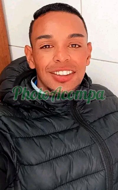 Kauã (11) 96469-3483, garoto de programa em Suzano
