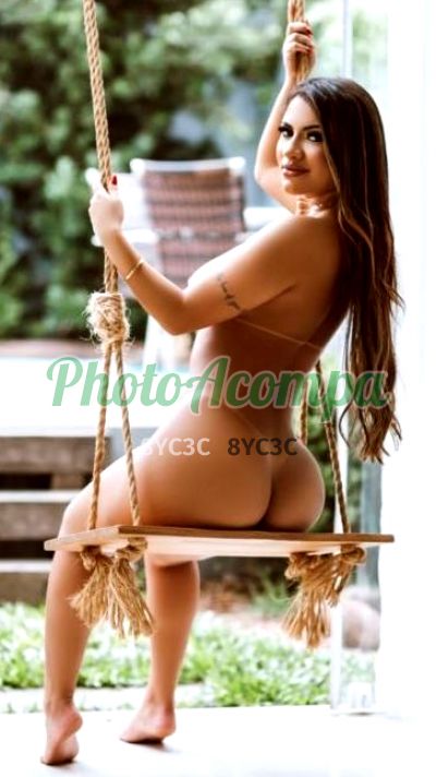 Stefany Ribeiro (51) 99527-6524, escort em Porto Alegre
