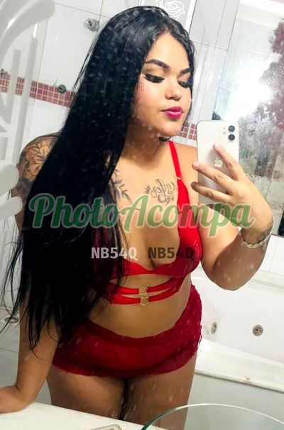 Carol Silva (47) 98916-6086, acompanhante em Sorocaba