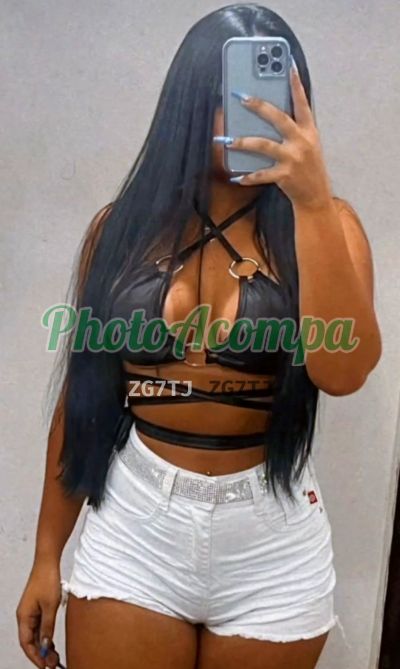 Laura (19) 98330-5930 - garota de programa em Itaquaquecetuba