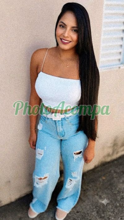 Laura (19) 98330-5930, garota de programa em Praia Grande
