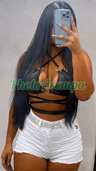 Laura (19) 98330-5930, garota de programa em Itaquaquecetuba