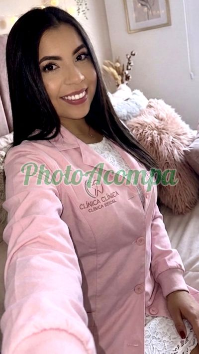 Isabela (21) 96542-1969, escort em Americana