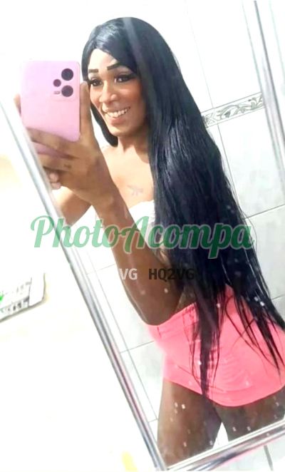 Kiki (11) 97087-5033, garota de programa em Jacareí