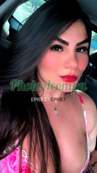 Pimentinha (65) 98122-1853, acompanhante em Cuiabá