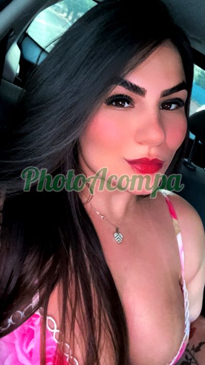 Maria Clara (65) 98122-1853, acompanhante em Lucas do Rio Verde