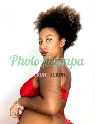 Carol Amorim (71) 99708-1848, escort em Copacabana (RJ)
