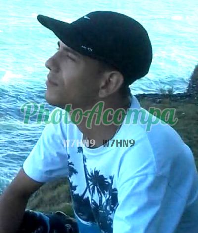 Magrinho do JOB (13) 99719-7289, garoto de programa em Santos