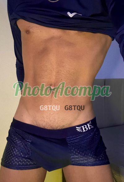 Gustavo (22) 99908-8206, garoto de programa em Itaboraí