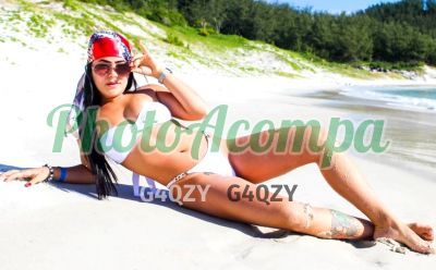 Eliza, acompanhante no Méier (RJ)
