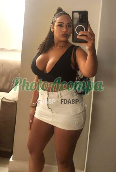 Lika araujo (21) 99158-2574, garota de programa na Zona Sul (RJ)