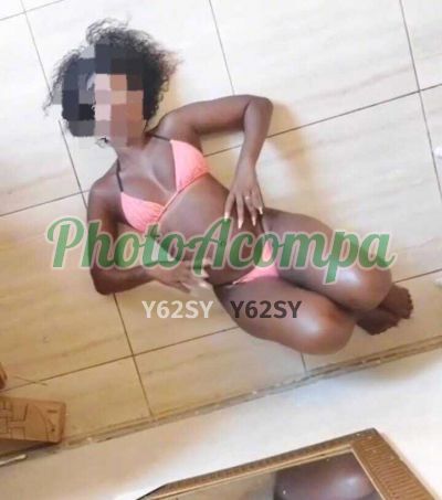 Rebecca Bombom (21) 96966-0901, acompanhante em Rio Bonito