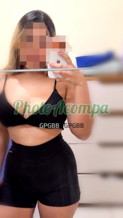 Yara (85) 98765-7890, escort em Maracanaú