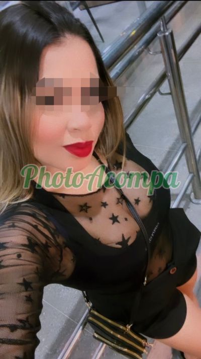 Yara (85) 98765-7890, escort em Maracanaú