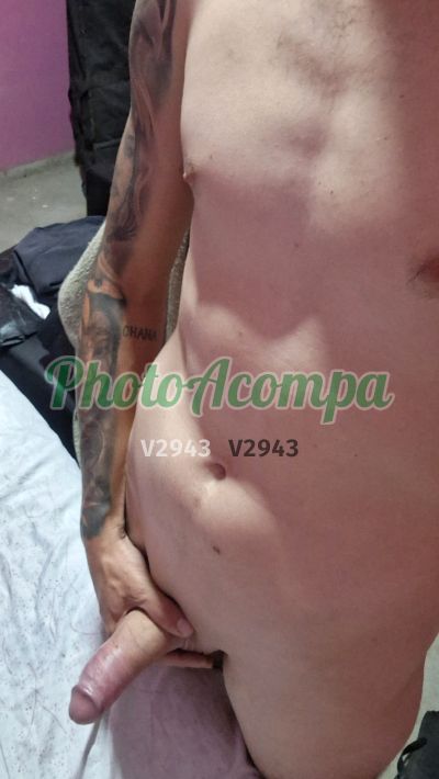 Luca (12) 99181-3763, garoto de programa em São José dos Campos