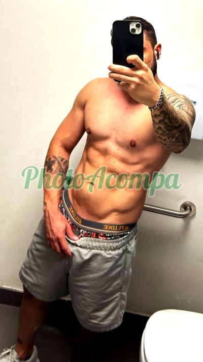 Antony (11) 97584-1122, garoto de programa em São Paulo