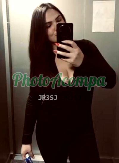 Bruna (11) 99349-7393, escort em Jundiaí