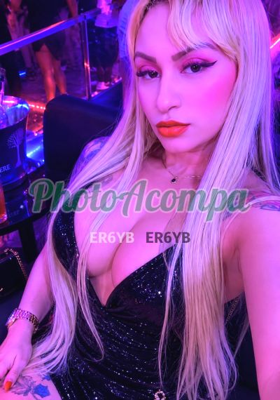Aninha (19) 98150-5912, acompanhante em São Paulo