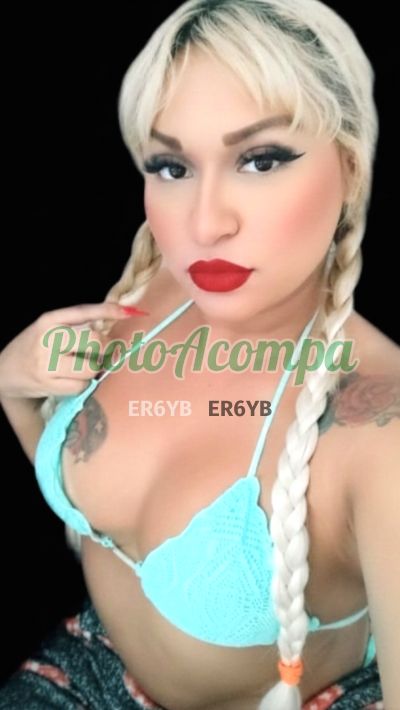 Aninha (19) 98150-5912, acompanhante em São Paulo