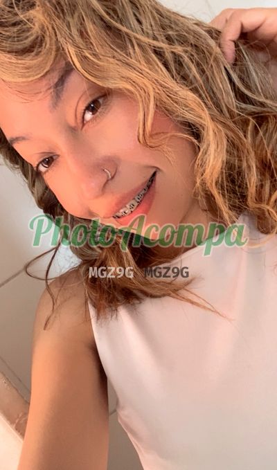 Valesca (27) 93618-3521, acompanhante em Serra