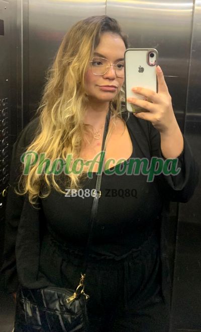 Juju (32) 99125-5219, mulher que faz videochamadas e sexting