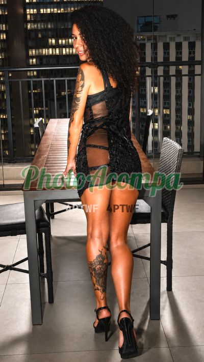 Mari Terapeuta (11) 99319-0858, mulher que faz massagens eróticas em Tatuapé (SP)