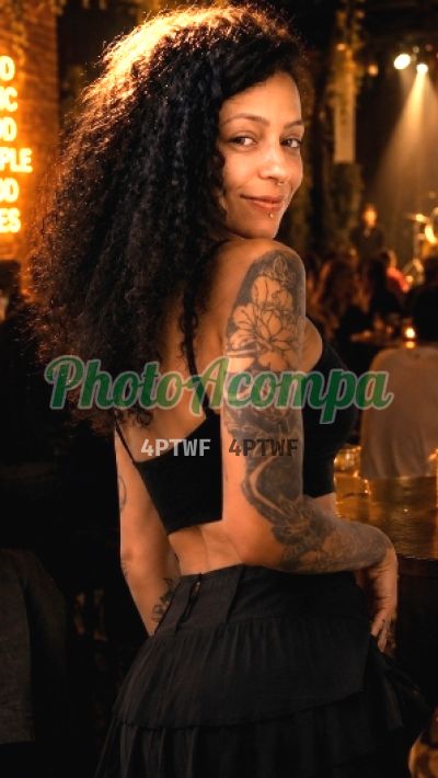 Mari Terapeuta (11) 99319-0858, mulher que faz massagens eróticas em Tatuapé (SP)