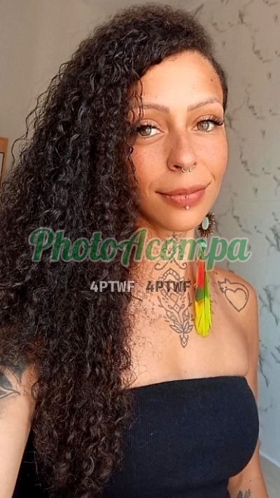 Mari Terapeuta (11) 99319-0858, mulher que faz massagens eróticas em Tatuapé (SP)